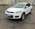 Білий Мазда СХ-7, об'ємом двигуна 2.3 л та пробігом 200 тис. км за 5600 $, фото 1 на Automoto.ua