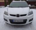 Белый Мазда СХ-7, объемом двигателя 2.26 л и пробегом 140 тыс. км за 7000 $, фото 9 на Automoto.ua