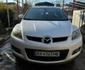 Белый Мазда СХ-7, объемом двигателя 2.26 л и пробегом 198 тыс. км за 6600 $, фото 1 на Automoto.ua