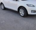 Білий Мазда СХ-7, об'ємом двигуна 2.3 л та пробігом 183 тис. км за 8233 $, фото 1 на Automoto.ua