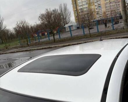 Білий Мазда СХ-7, об'ємом двигуна 2.26 л та пробігом 130 тис. км за 7200 $, фото 14 на Automoto.ua