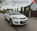 Білий Мазда СХ-7, об'ємом двигуна 2.26 л та пробігом 179 тис. км за 5400 $, фото 1 на Automoto.ua