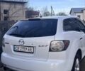 Белый Мазда СХ-7, объемом двигателя 2.3 л и пробегом 176 тыс. км за 7200 $, фото 4 на Automoto.ua