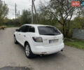 Білий Мазда СХ-7, об'ємом двигуна 2.26 л та пробігом 179 тис. км за 5400 $, фото 4 на Automoto.ua