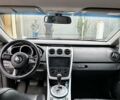Белый Мазда СХ-7, объемом двигателя 2.26 л и пробегом 235 тыс. км за 7500 $, фото 4 на Automoto.ua
