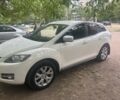 Белый Мазда СХ-7, объемом двигателя 2.3 л и пробегом 183 тыс. км за 6000 $, фото 4 на Automoto.ua