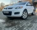 Білий Мазда СХ-7, об'ємом двигуна 0 л та пробігом 140 тис. км за 5700 $, фото 4 на Automoto.ua