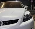 Белый Мазда СХ-7, объемом двигателя 2.3 л и пробегом 180 тыс. км за 7800 $, фото 3 на Automoto.ua