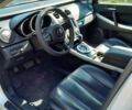 Белый Мазда СХ-7, объемом двигателя 2.3 л и пробегом 161 тыс. км за 7400 $, фото 10 на Automoto.ua