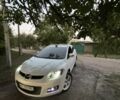 Білий Мазда СХ-7, об'ємом двигуна 2.3 л та пробігом 94 тис. км за 9021 $, фото 1 на Automoto.ua