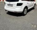 Білий Мазда СХ-7, об'ємом двигуна 2.3 л та пробігом 191 тис. км за 6800 $, фото 2 на Automoto.ua