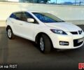 Білий Мазда СХ-7, об'ємом двигуна 2.3 л та пробігом 171 тис. км за 7200 $, фото 1 на Automoto.ua