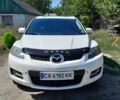Белый Мазда СХ-7, объемом двигателя 2.3 л и пробегом 161 тыс. км за 7400 $, фото 3 на Automoto.ua