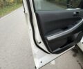 Білий Мазда СХ-7, об'ємом двигуна 2.3 л та пробігом 210 тис. км за 6800 $, фото 14 на Automoto.ua