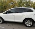 Білий Мазда СХ-7, об'ємом двигуна 2.3 л та пробігом 210 тис. км за 6800 $, фото 6 на Automoto.ua