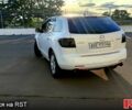 Білий Мазда СХ-7, об'ємом двигуна 2.3 л та пробігом 171 тис. км за 7200 $, фото 4 на Automoto.ua