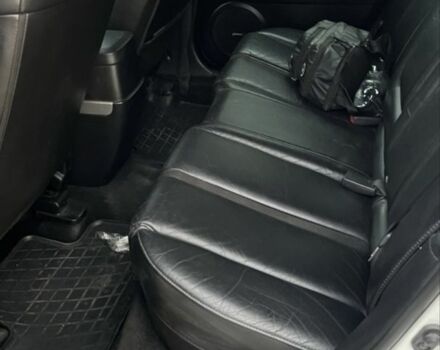 Білий Мазда СХ-7, об'ємом двигуна 2.3 л та пробігом 191 тис. км за 6800 $, фото 9 на Automoto.ua