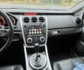 Білий Мазда СХ-7, об'ємом двигуна 2.3 л та пробігом 191 тис. км за 6800 $, фото 5 на Automoto.ua