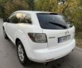 Білий Мазда СХ-7, об'ємом двигуна 2.3 л та пробігом 210 тис. км за 6800 $, фото 8 на Automoto.ua