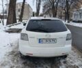 Белый Мазда СХ-7, объемом двигателя 2.3 л и пробегом 200 тыс. км за 7500 $, фото 1 на Automoto.ua