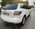 Білий Мазда СХ-7, об'ємом двигуна 2.3 л та пробігом 210 тис. км за 6800 $, фото 9 на Automoto.ua