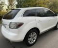 Білий Мазда СХ-7, об'ємом двигуна 2.3 л та пробігом 210 тис. км за 6800 $, фото 3 на Automoto.ua