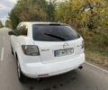 Білий Мазда СХ-7, об'ємом двигуна 2.3 л та пробігом 210 тис. км за 6800 $, фото 4 на Automoto.ua