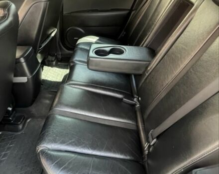 Білий Мазда СХ-7, об'ємом двигуна 2.3 л та пробігом 191 тис. км за 6800 $, фото 7 на Automoto.ua