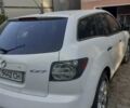 Білий Мазда СХ-7, об'ємом двигуна 2.26 л та пробігом 232 тис. км за 6350 $, фото 7 на Automoto.ua