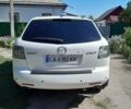 Белый Мазда СХ-7, объемом двигателя 2.3 л и пробегом 161 тыс. км за 7400 $, фото 4 на Automoto.ua