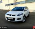 Білий Мазда СХ-7, об'ємом двигуна 2.3 л та пробігом 171 тис. км за 7200 $, фото 6 на Automoto.ua