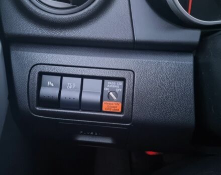 Білий Мазда СХ-7, об'ємом двигуна 2.3 л та пробігом 89 тис. км за 9500 $, фото 5 на Automoto.ua