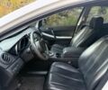 Білий Мазда СХ-7, об'ємом двигуна 2.3 л та пробігом 210 тис. км за 6800 $, фото 16 на Automoto.ua