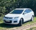 Білий Мазда СХ-7, об'ємом двигуна 2.26 л та пробігом 119 тис. км за 6500 $, фото 1 на Automoto.ua
