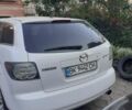 Білий Мазда СХ-7, об'ємом двигуна 2.26 л та пробігом 232 тис. км за 6350 $, фото 8 на Automoto.ua