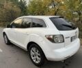 Білий Мазда СХ-7, об'ємом двигуна 2.3 л та пробігом 210 тис. км за 6800 $, фото 5 на Automoto.ua