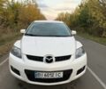 Білий Мазда СХ-7, об'ємом двигуна 2.3 л та пробігом 210 тис. км за 6800 $, фото 7 на Automoto.ua