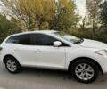 Білий Мазда СХ-7, об'ємом двигуна 2.3 л та пробігом 210 тис. км за 6800 $, фото 2 на Automoto.ua