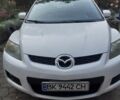 Білий Мазда СХ-7, об'ємом двигуна 2.26 л та пробігом 232 тис. км за 6350 $, фото 1 на Automoto.ua