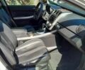 Белый Мазда СХ-7, объемом двигателя 2.3 л и пробегом 161 тыс. км за 7400 $, фото 13 на Automoto.ua