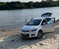 Белый Мазда СХ-7, объемом двигателя 2.3 л и пробегом 180 тыс. км за 7800 $, фото 1 на Automoto.ua