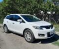 Белый Мазда СХ-7, объемом двигателя 2.3 л и пробегом 161 тыс. км за 7400 $, фото 1 на Automoto.ua