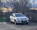 Белый Мазда СХ-7, объемом двигателя 2.3 л и пробегом 176 тыс. км за 7200 $, фото 1 на Automoto.ua