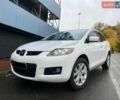Білий Мазда СХ-7, об'ємом двигуна 2.3 л та пробігом 169 тис. км за 5999 $, фото 1 на Automoto.ua