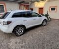 Белый Мазда СХ-7, объемом двигателя 2.3 л и пробегом 180 тыс. км за 7800 $, фото 5 на Automoto.ua
