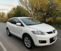 Білий Мазда СХ-7, об'ємом двигуна 2.3 л та пробігом 210 тис. км за 6800 $, фото 1 на Automoto.ua