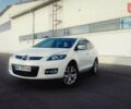 Білий Мазда СХ-7, об'ємом двигуна 2.3 л та пробігом 171 тис. км за 6900 $, фото 1 на Automoto.ua