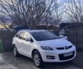 Белый Мазда СХ-7, объемом двигателя 2.3 л и пробегом 176 тыс. км за 7200 $, фото 1 на Automoto.ua