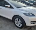 Білий Мазда СХ-7, об'ємом двигуна 2.3 л та пробігом 89 тис. км за 9500 $, фото 1 на Automoto.ua
