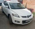 Білий Мазда СХ-7, об'ємом двигуна 2.26 л та пробігом 178 тис. км за 5800 $, фото 1 на Automoto.ua